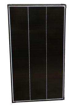 Solarpanel 12V 110 Wp